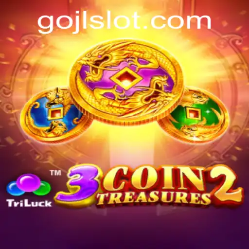 Unveiling the Intrigue of 3CoinTreasures2: An Immersive Adventure