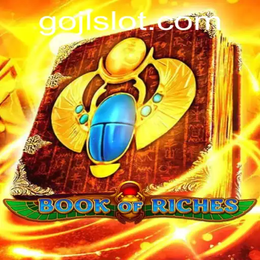 Book of Riches Game Guide