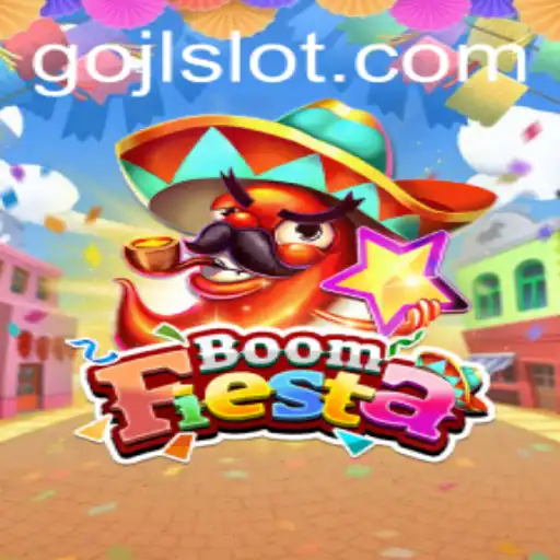 BoomFiesta Game: Adventure Awaits