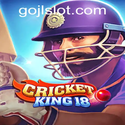CricketKing18: A New Era of Virtual Cricket Gaming