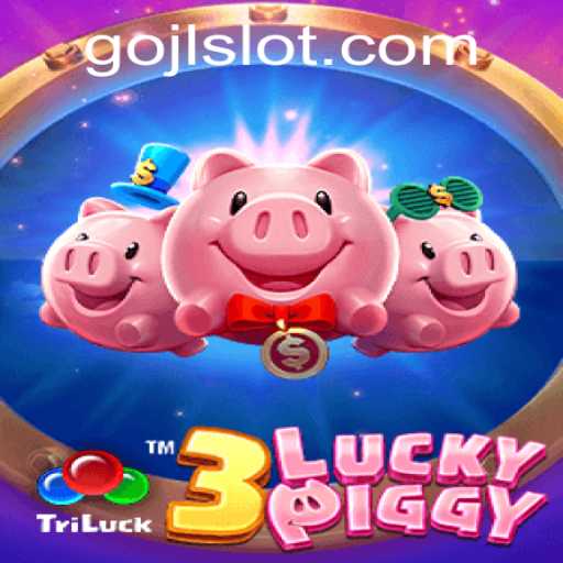 Exploring 3LUCKYPIGGY