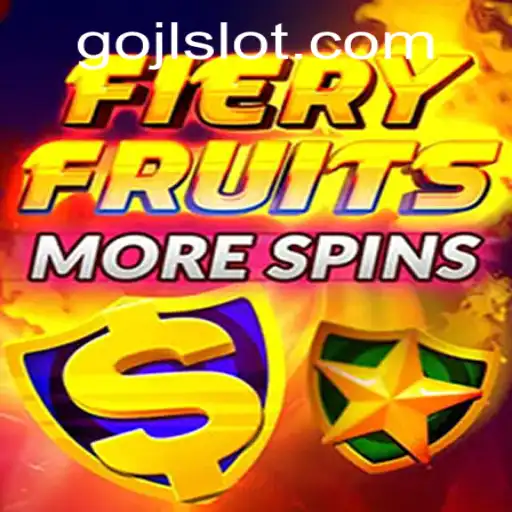 Exploring FieryFruitsMoreSpins: A Thrilling New Slot Adventure