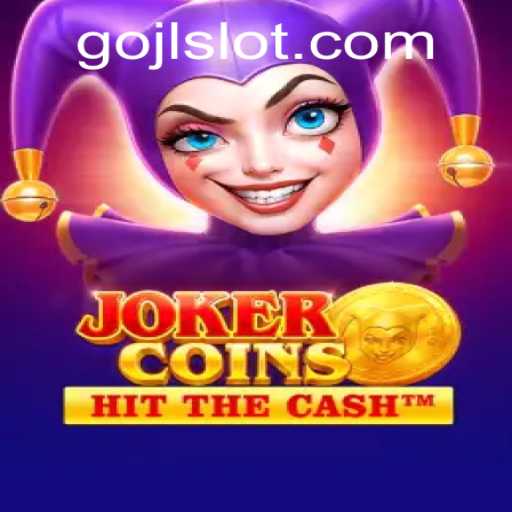 Unraveling the World of JokerCoins: A Game of Strategy and Luck
