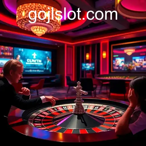 The Evolution of Live Casino with Gojl