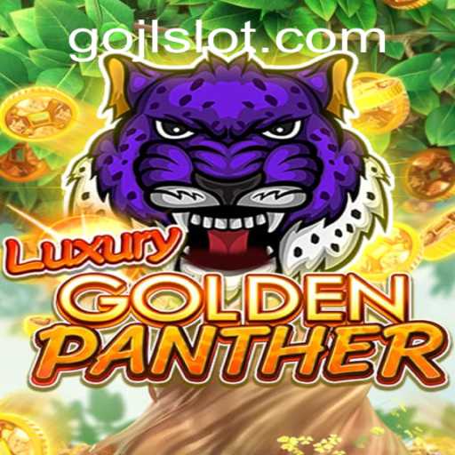 Exploring Luxe Adventures in LUXURYGOLDENPANTHER