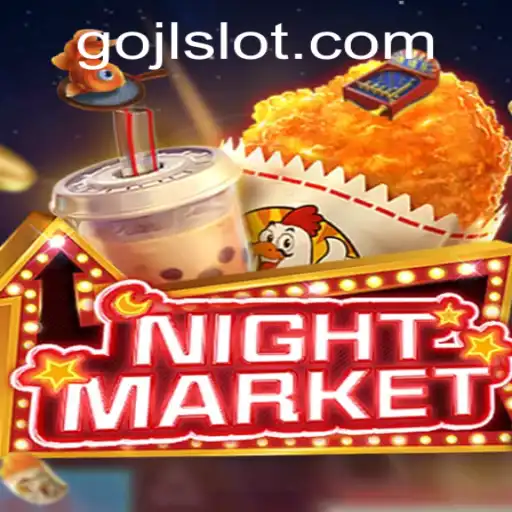 Exploring NIGHTMARKET: A Thrilling Adventure into the Unknown