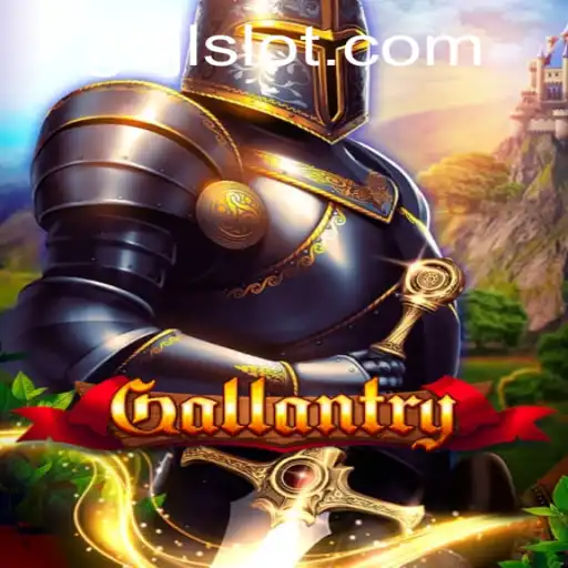 Gallantry: A New Era in Gaming Unveiled