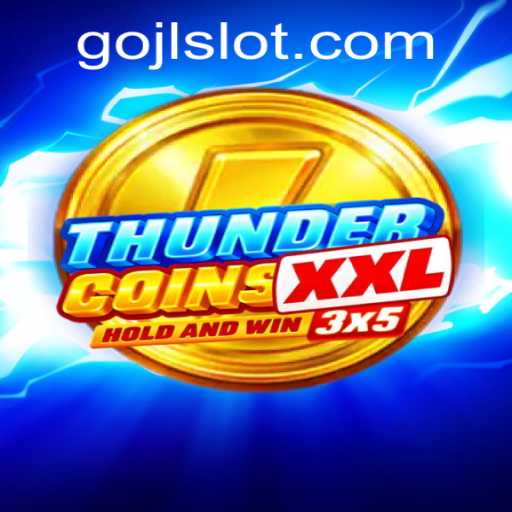 Unveiling ThunderCoinsXxl: A New Frontier in Digital Gaming