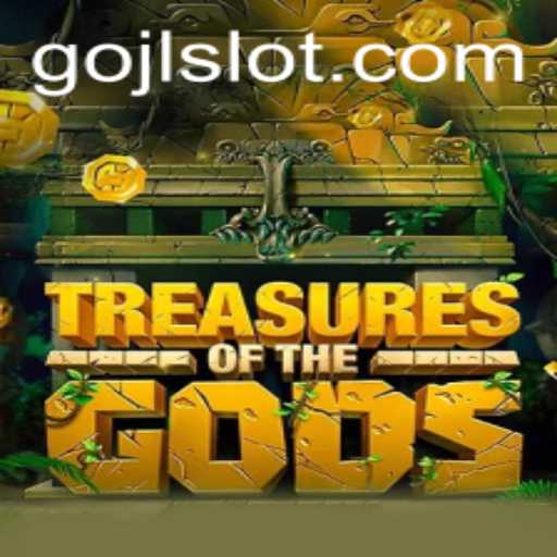 Treasure of the Gods: An Epic Adventure Awaits