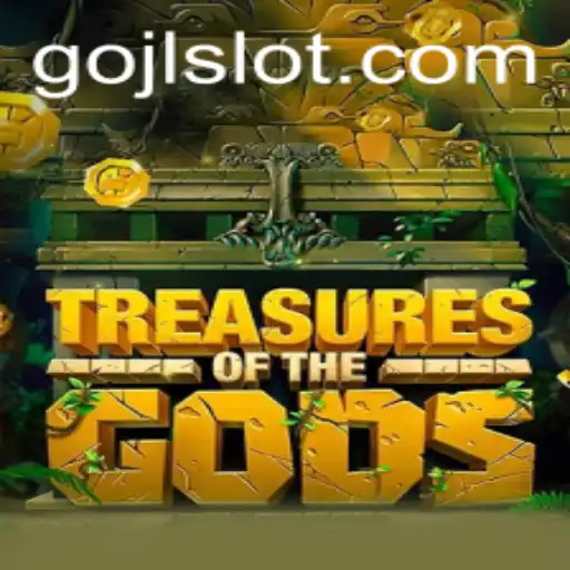 Treasure of the Gods: An Epic Adventure Awaits